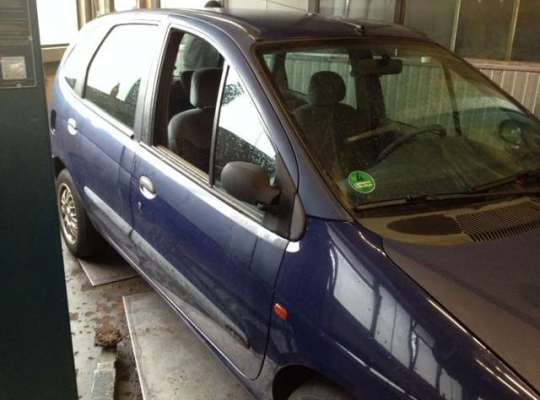 Renault Scenic I