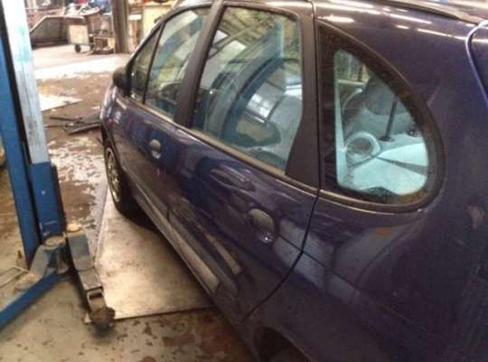 Renault Scenic I