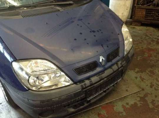 Renault Scenic I