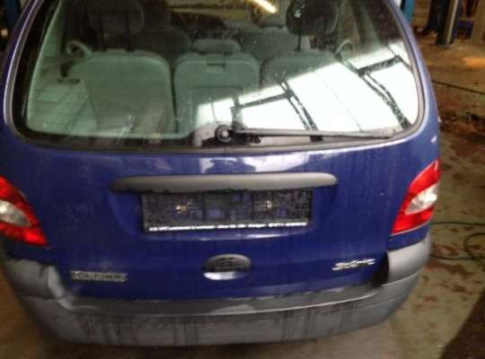 Renault Scenic I