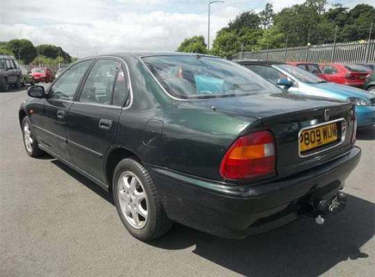 Rover 600 RH