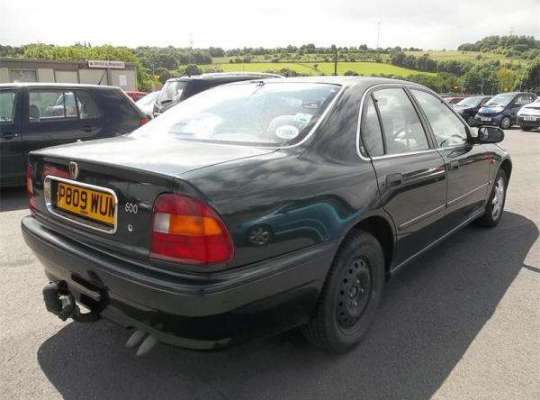 Rover 600 RH