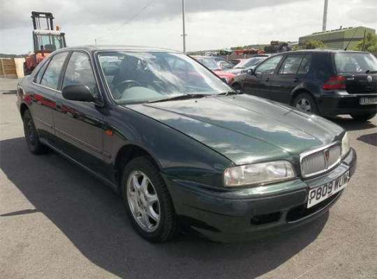 Rover 600 RH