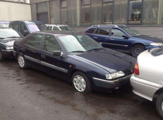 Citroen Xantia (X1/X2)