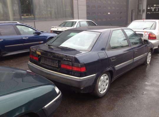 Citroen Xantia (X1/X2)