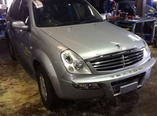 SsangYong Rexton I