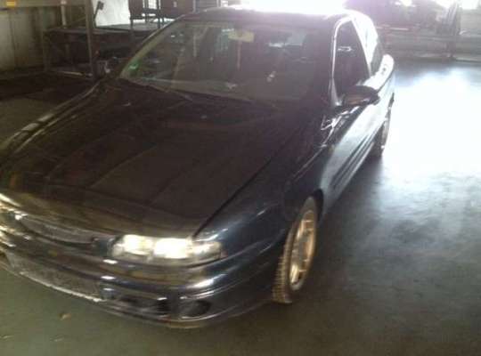 Fiat Bravo/Brava (182)