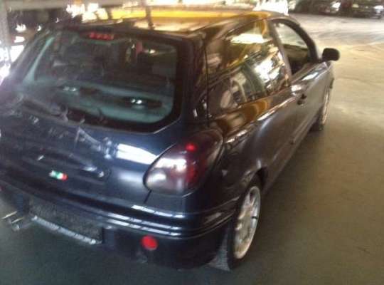 Fiat Bravo/Brava (182)