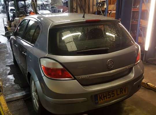 Opel Astra H / Classic