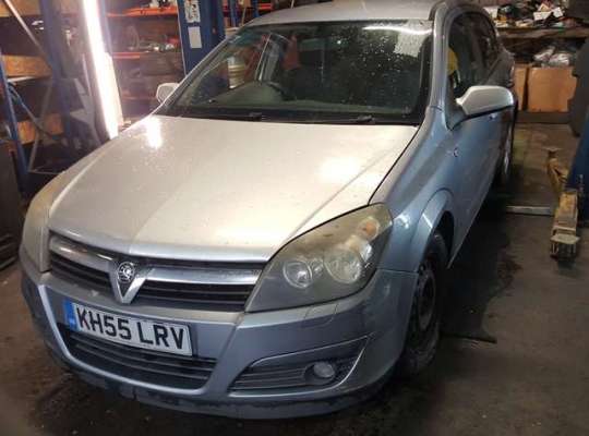 Opel Astra H / Classic
