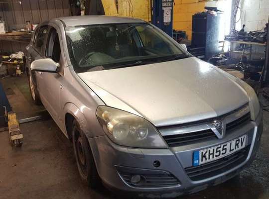 Opel Astra H / Classic