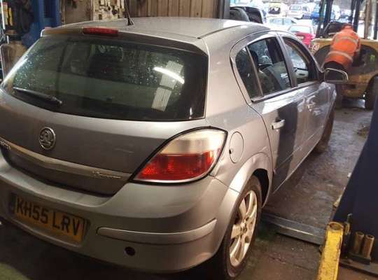 Opel Astra H / Classic