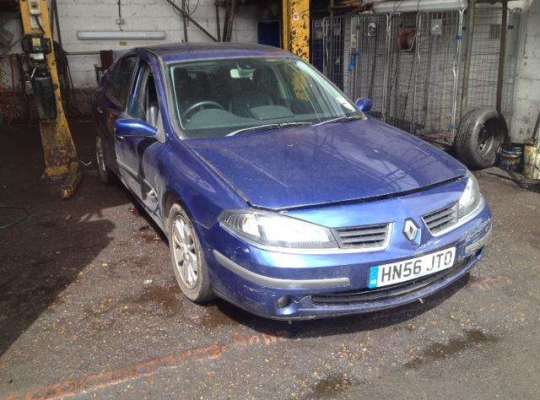Renault Laguna II