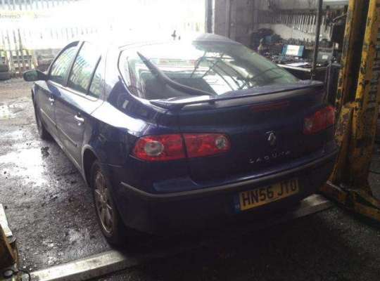 Renault Laguna II