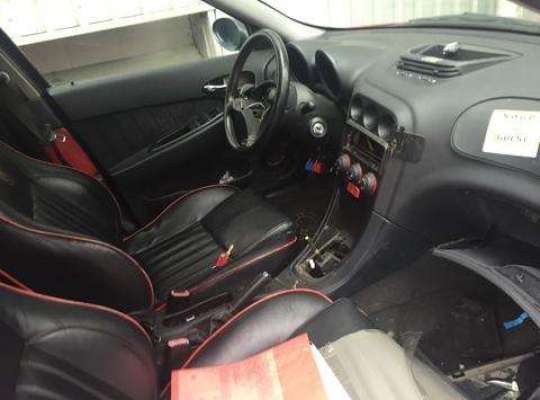 Alfa Romeo 156 (932)