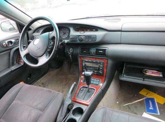 Mazda Millenia TA221