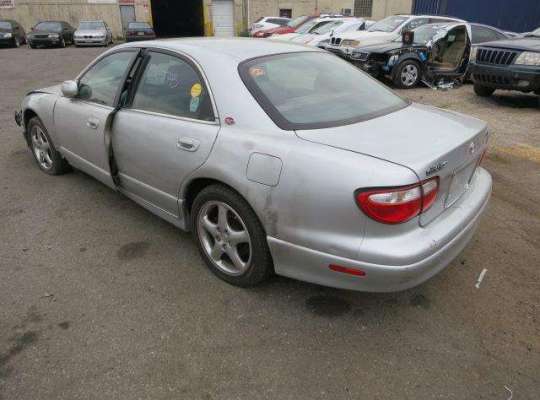 Mazda Millenia TA221
