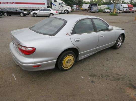 Mazda Millenia TA221