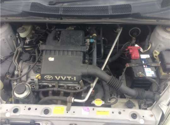 Toyota Yaris P1