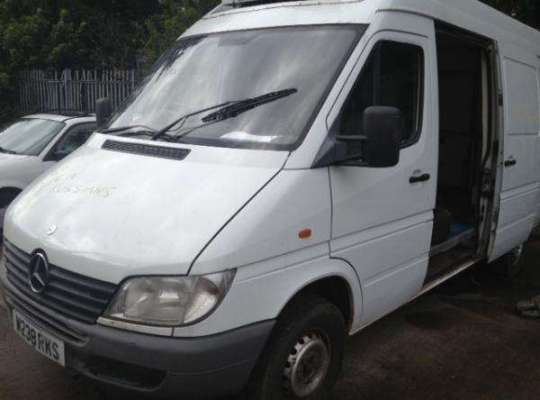 Mercedes-Benz Sprinter (903)