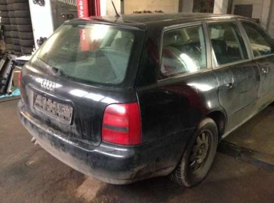 Audi A4 (8D, B5)