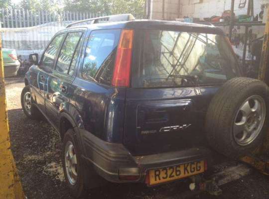 Honda CR-V I (RD)