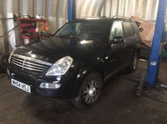 SsangYong Rexton I