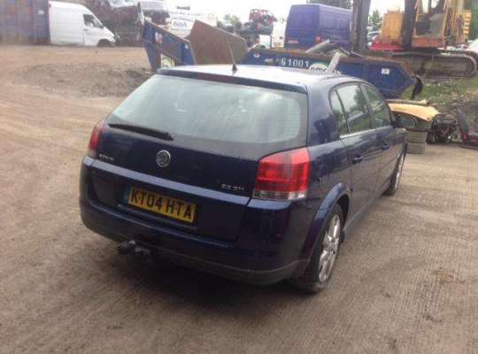 Opel Signum