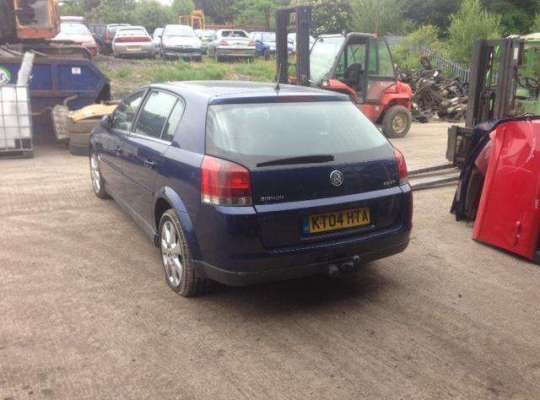 Opel Signum