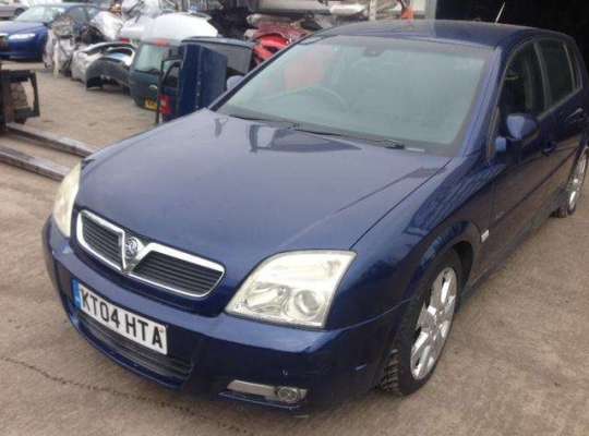 Opel Signum