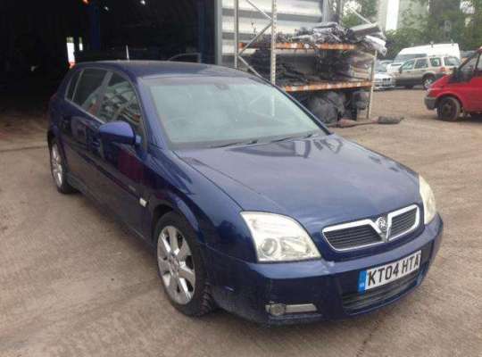 Opel Signum