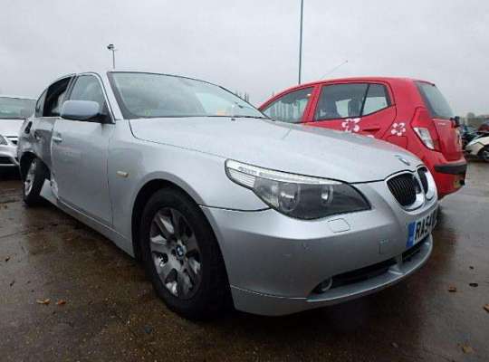 BMW 5 (E60/E61)