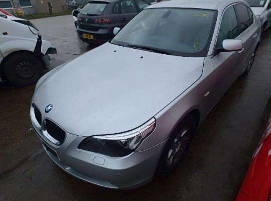 BMW 5 (E60/E61)