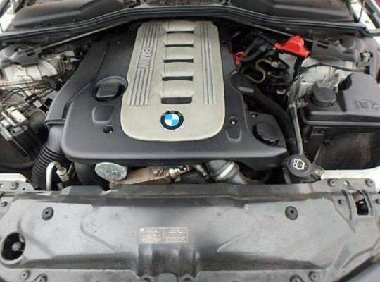 BMW 5 (E60/E61)