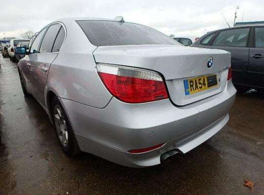 BMW 5 (E60/E61)
