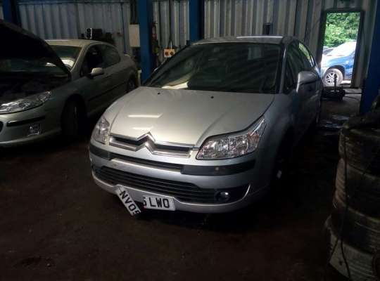 Citroen C4 I (LC_)
