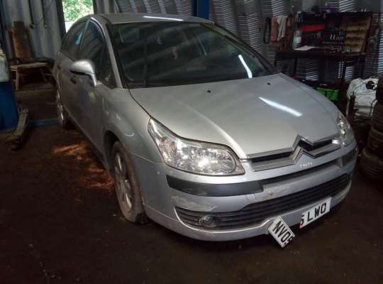 Citroen C4 I (LC_)