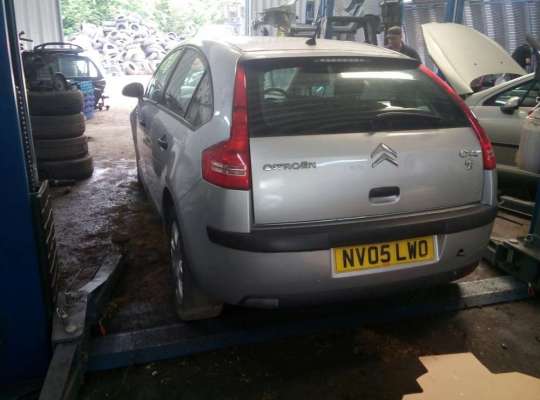 Citroen C4 I (LC_)