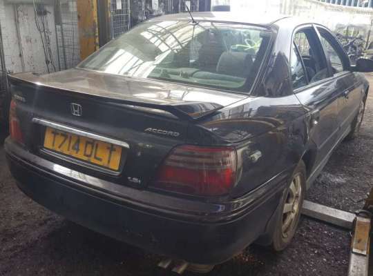 Honda Accord VI (CG, CK)