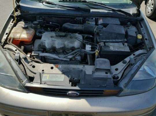 Ford Focus I