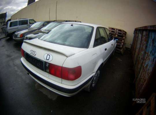 Audi 80 (B4)