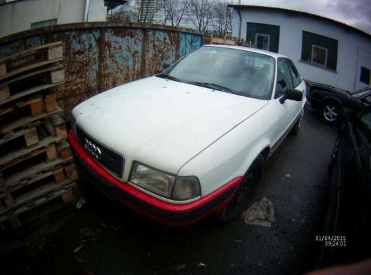Audi 80 (B4)