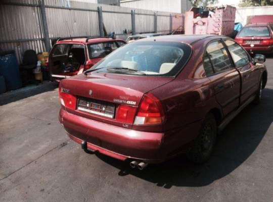 Mitsubishi Carisma