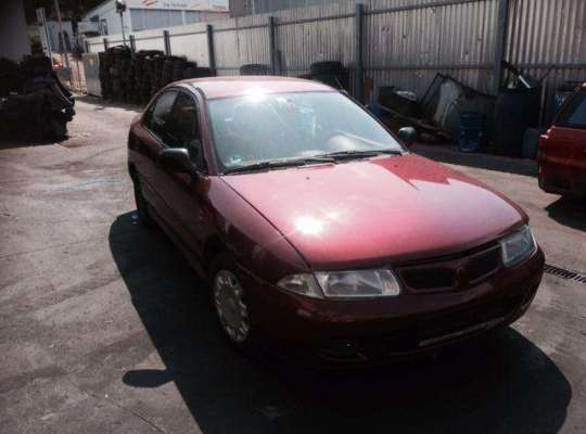 Mitsubishi Carisma