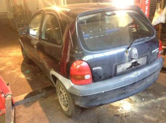 Opel Vita I