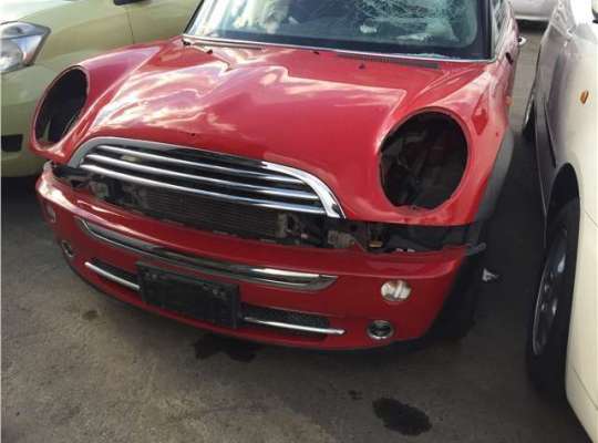 Mini Cooper I