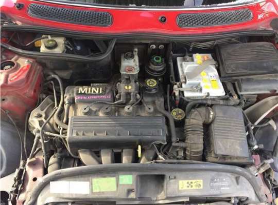 Mini Cooper I
