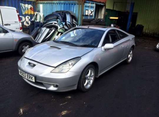 Toyota Celica T23