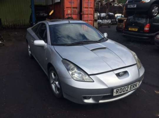 Toyota Celica T23