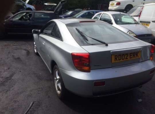Toyota Celica T23